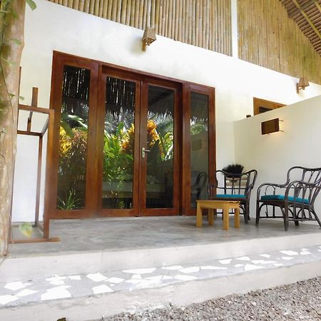 Rnv Eco Resort Bungalows Batukaras Екстериор снимка