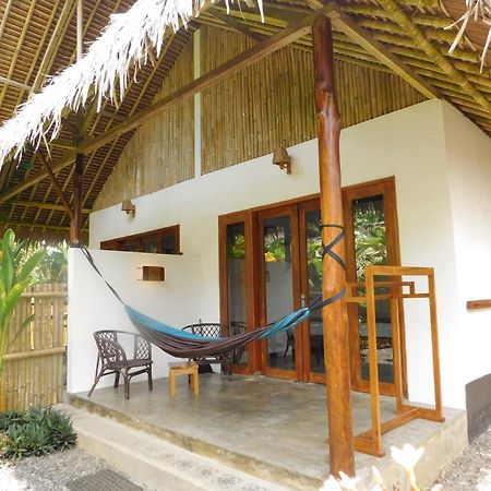 Rnv Eco Resort Bungalows Batukaras Екстериор снимка