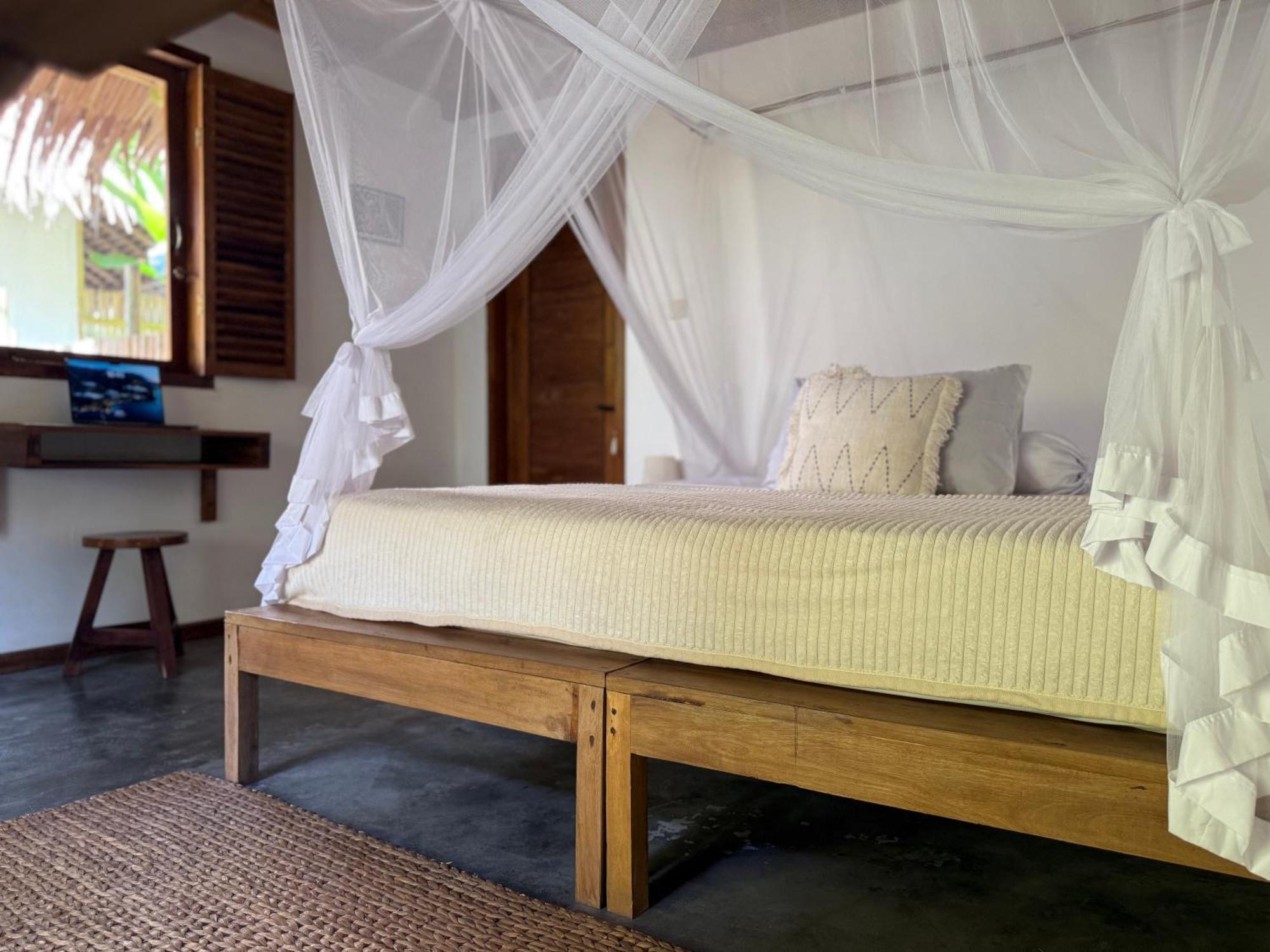 Rnv Eco Resort Bungalows Batukaras Екстериор снимка