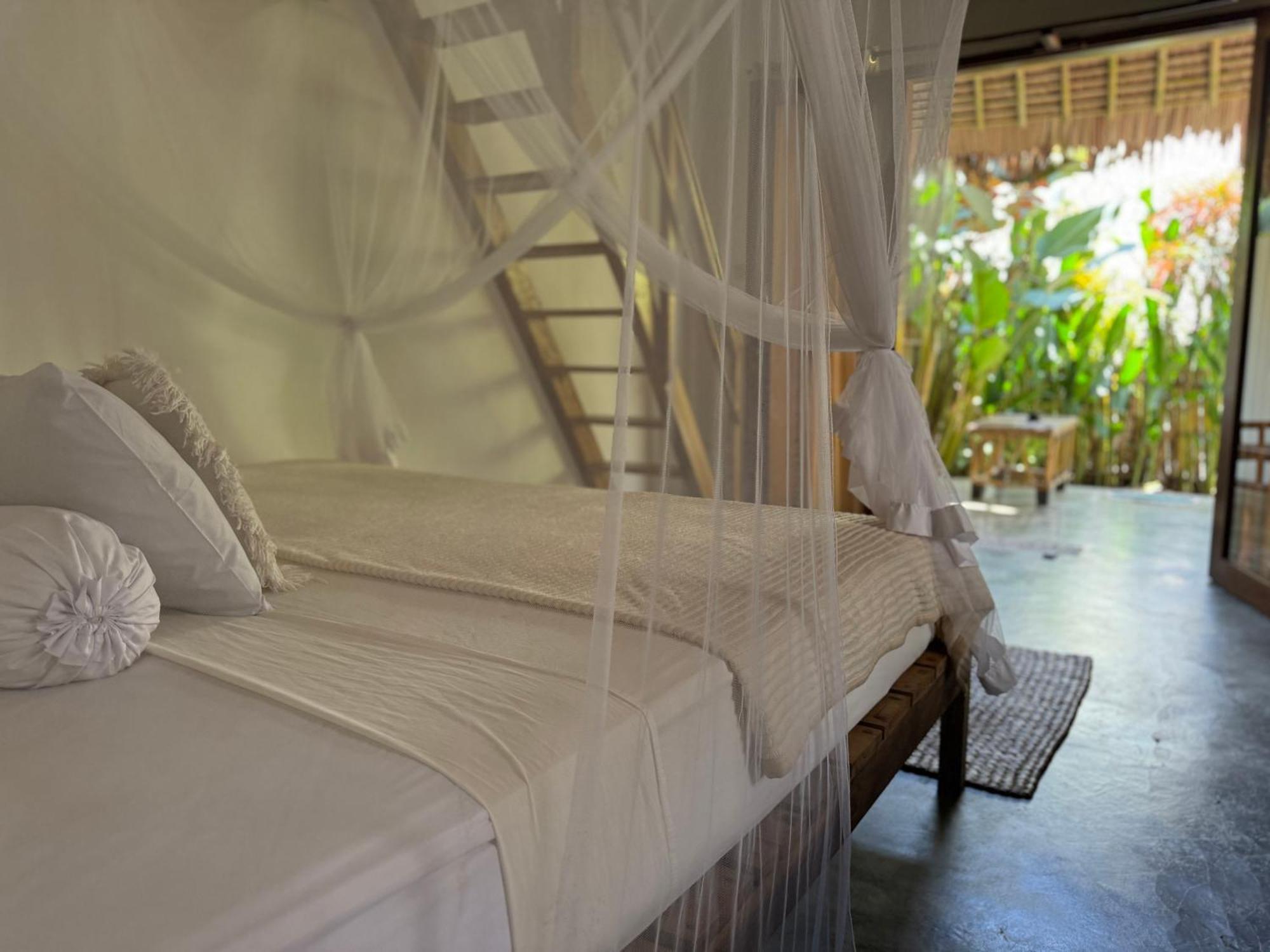 Rnv Eco Resort Bungalows Batukaras Екстериор снимка