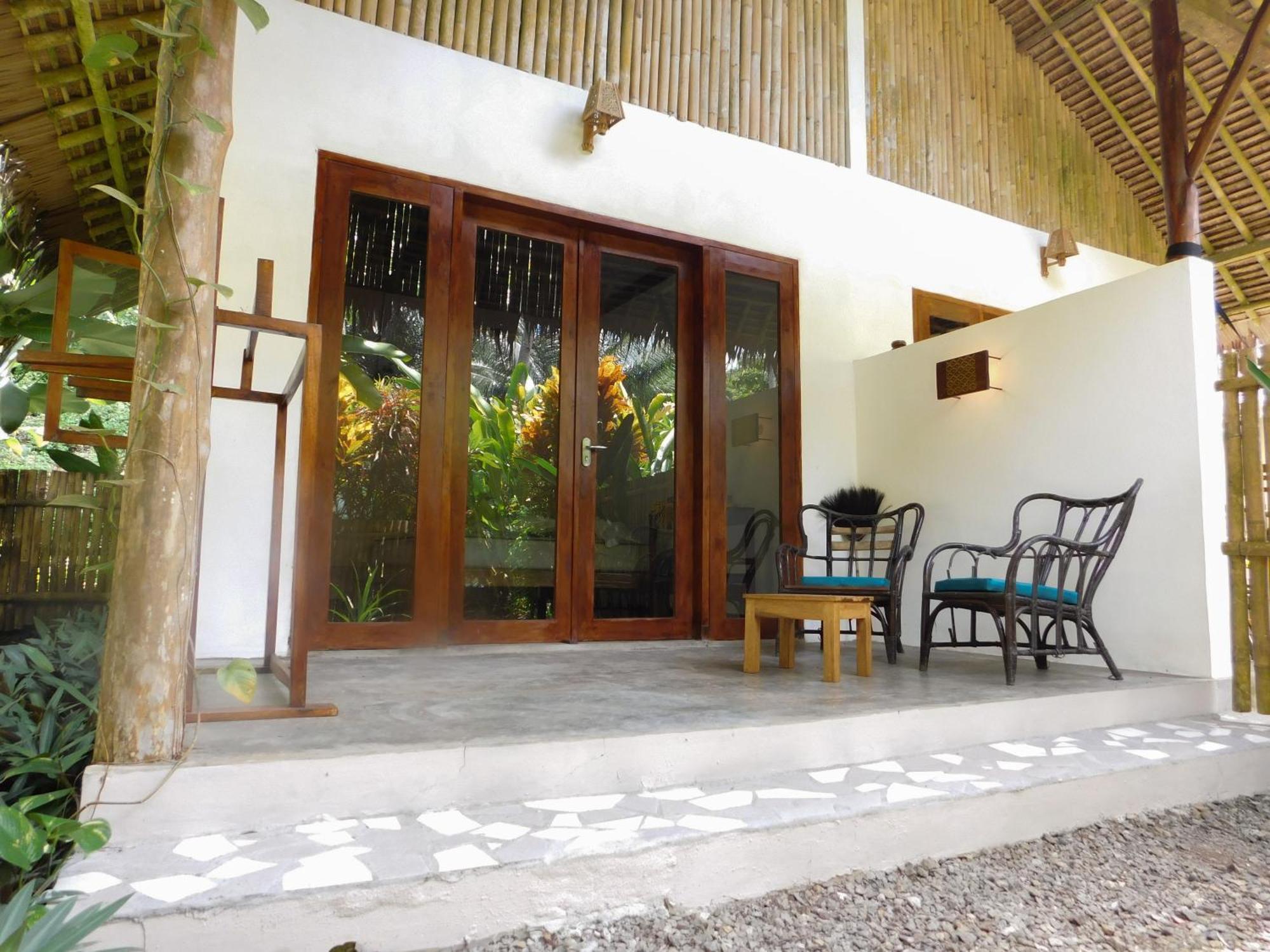 Rnv Eco Resort Bungalows Batukaras Екстериор снимка