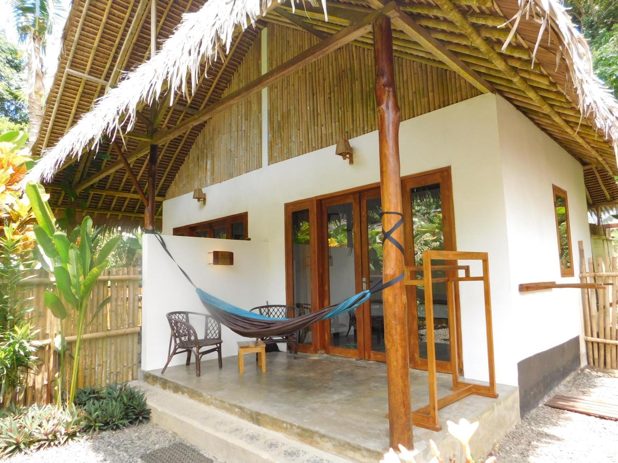 Rnv Eco Resort Bungalows Batukaras Екстериор снимка