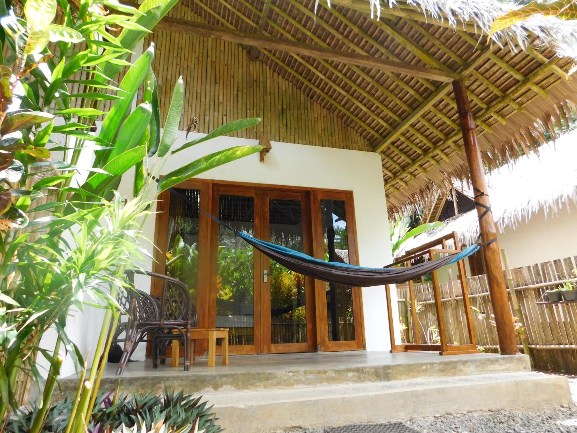 Rnv Eco Resort Bungalows Batukaras Екстериор снимка