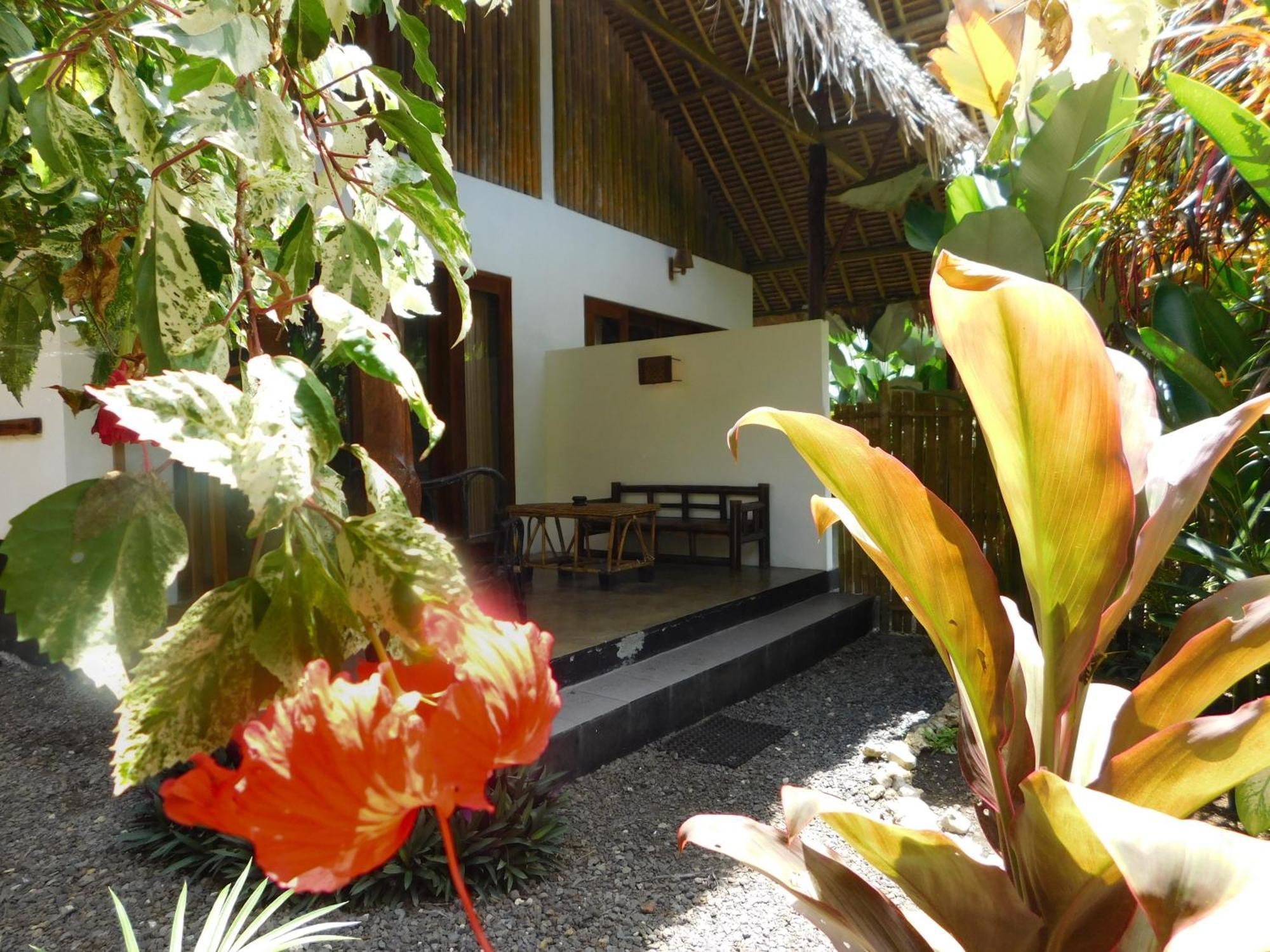 Rnv Eco Resort Bungalows Batukaras Екстериор снимка