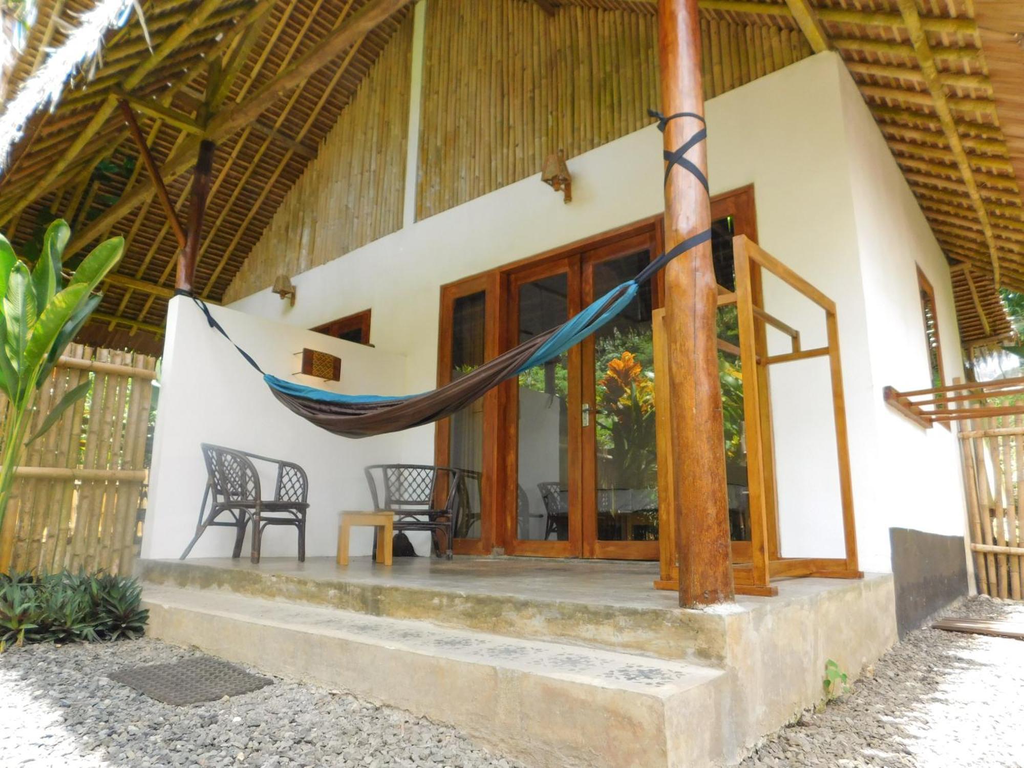 Rnv Eco Resort Bungalows Batukaras Екстериор снимка