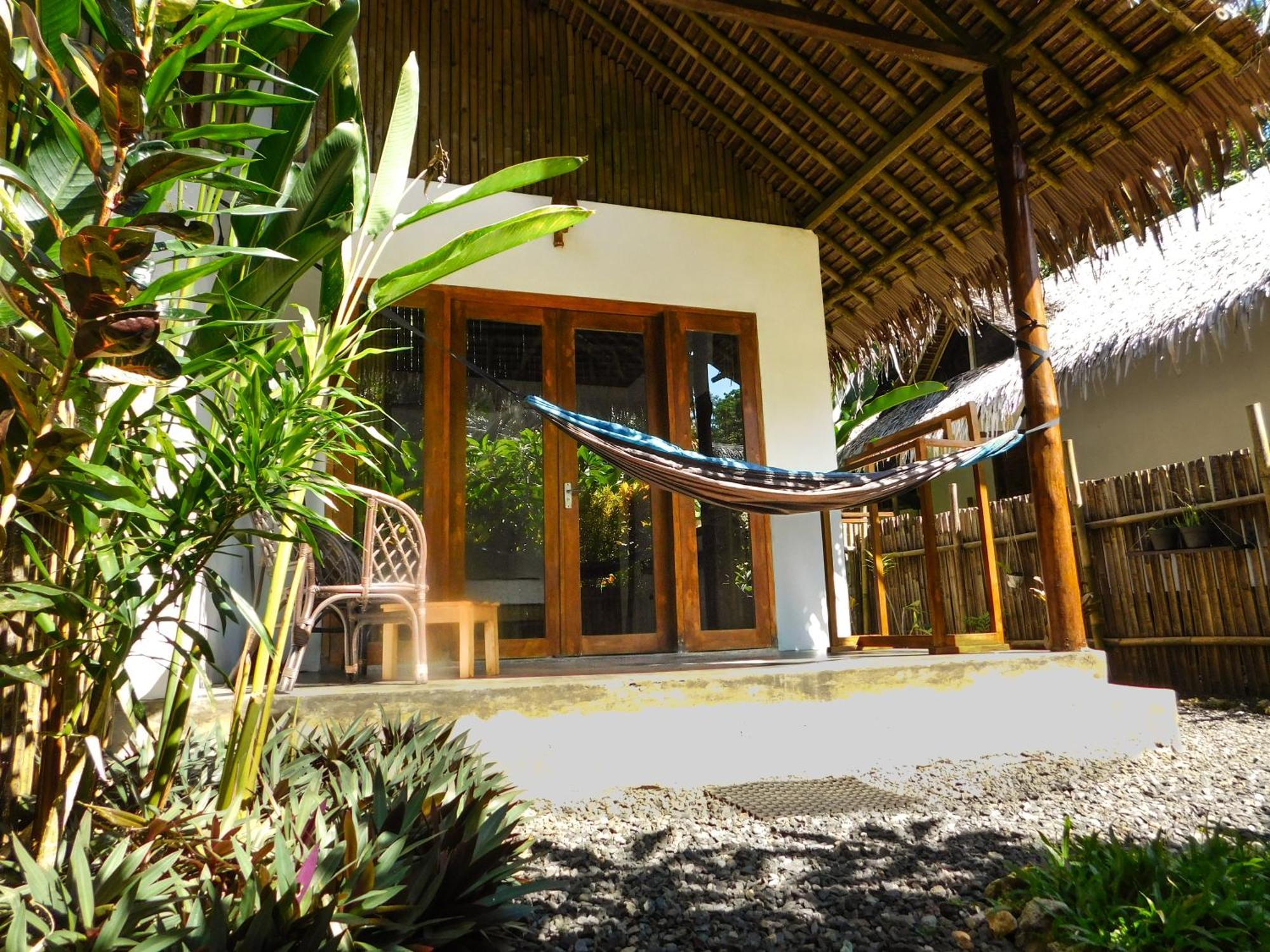 Rnv Eco Resort Bungalows Batukaras Екстериор снимка