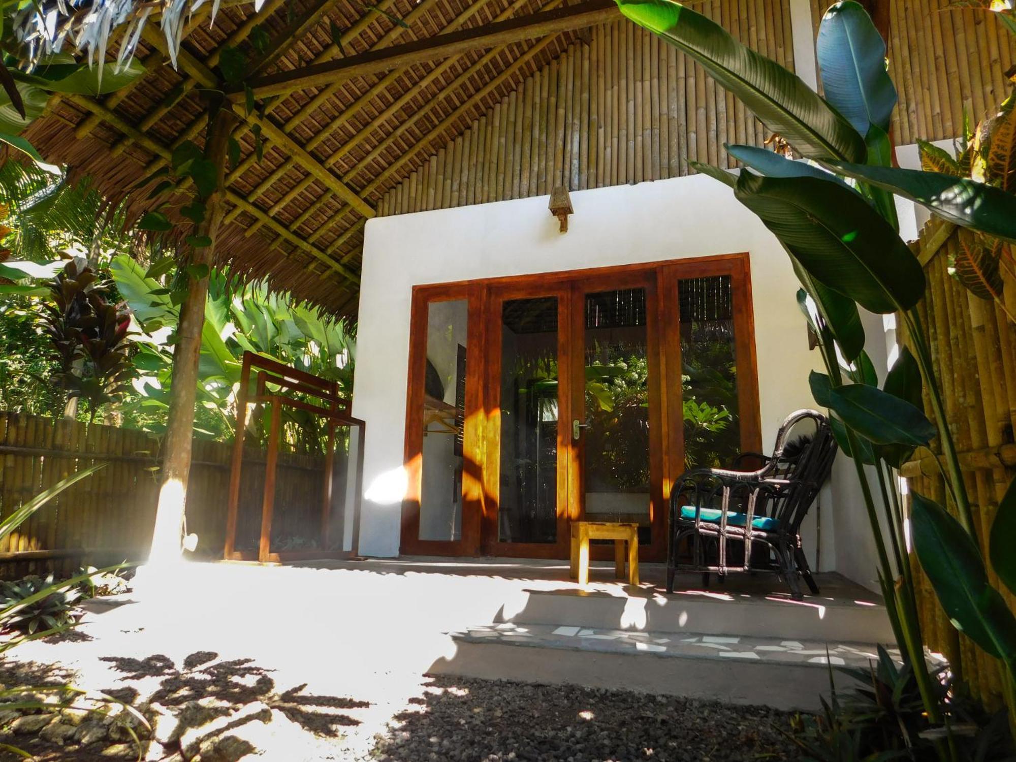 Rnv Eco Resort Bungalows Batukaras Екстериор снимка