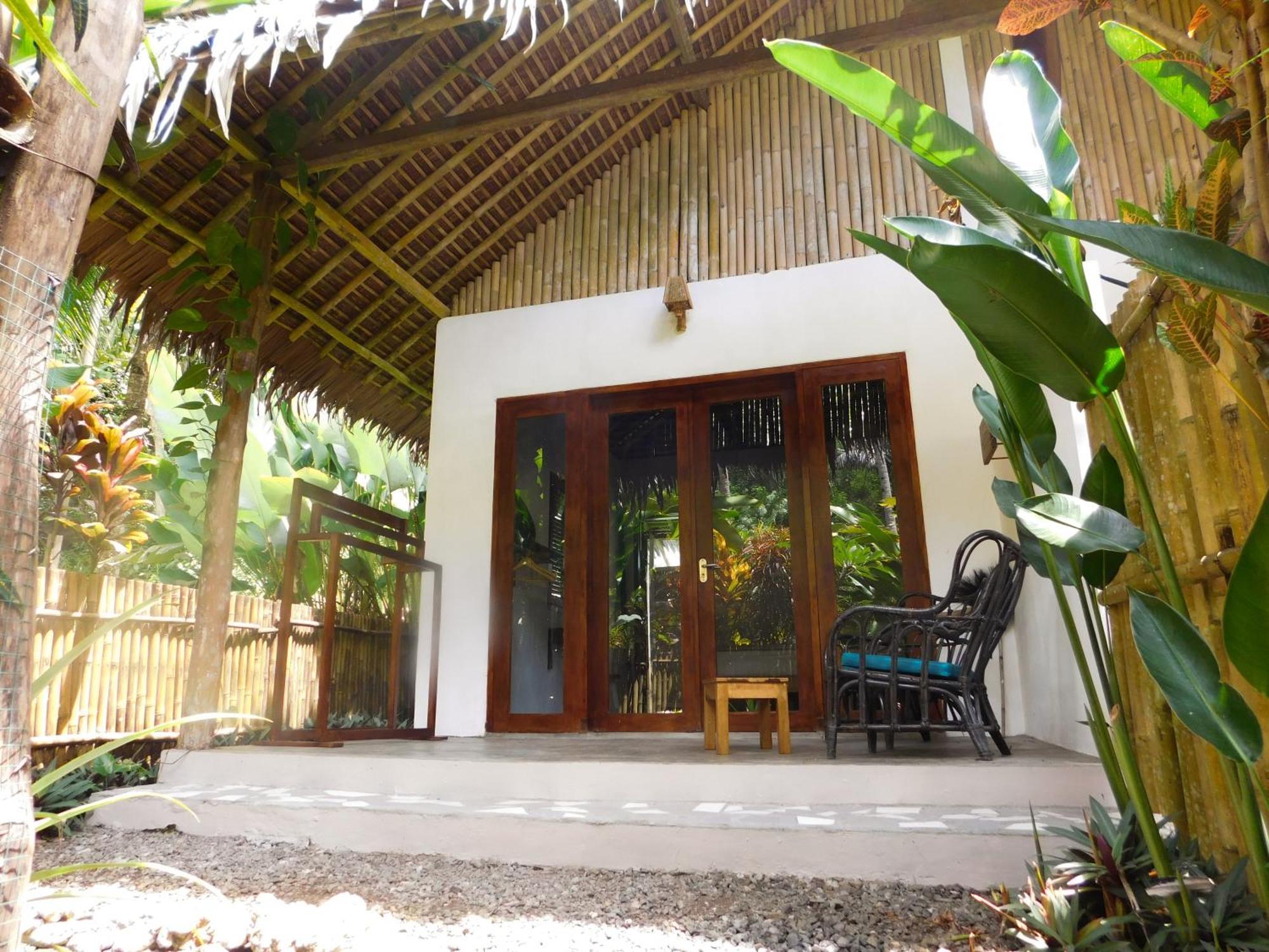 Rnv Eco Resort Bungalows Batukaras Екстериор снимка