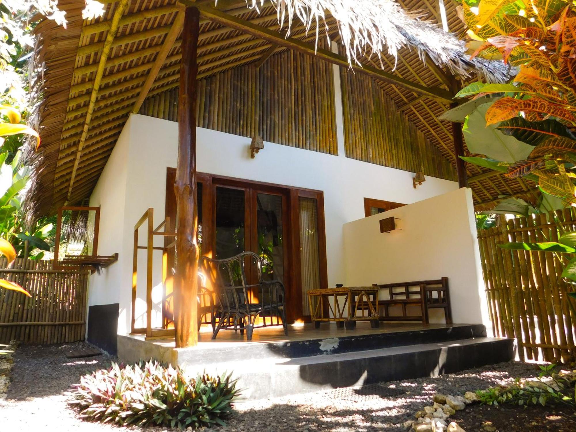 Rnv Eco Resort Bungalows Batukaras Екстериор снимка