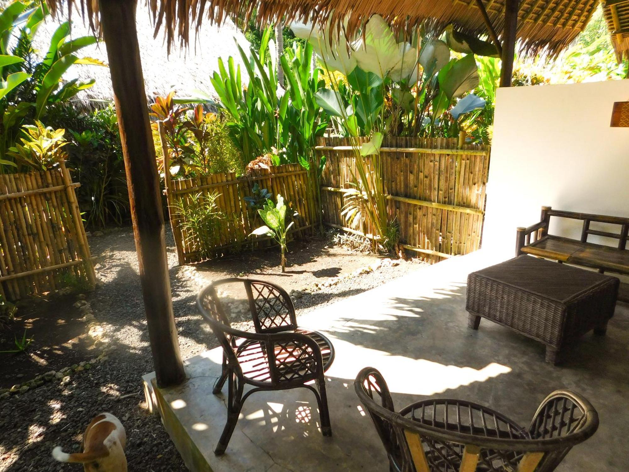 Rnv Eco Resort Bungalows Batukaras Екстериор снимка