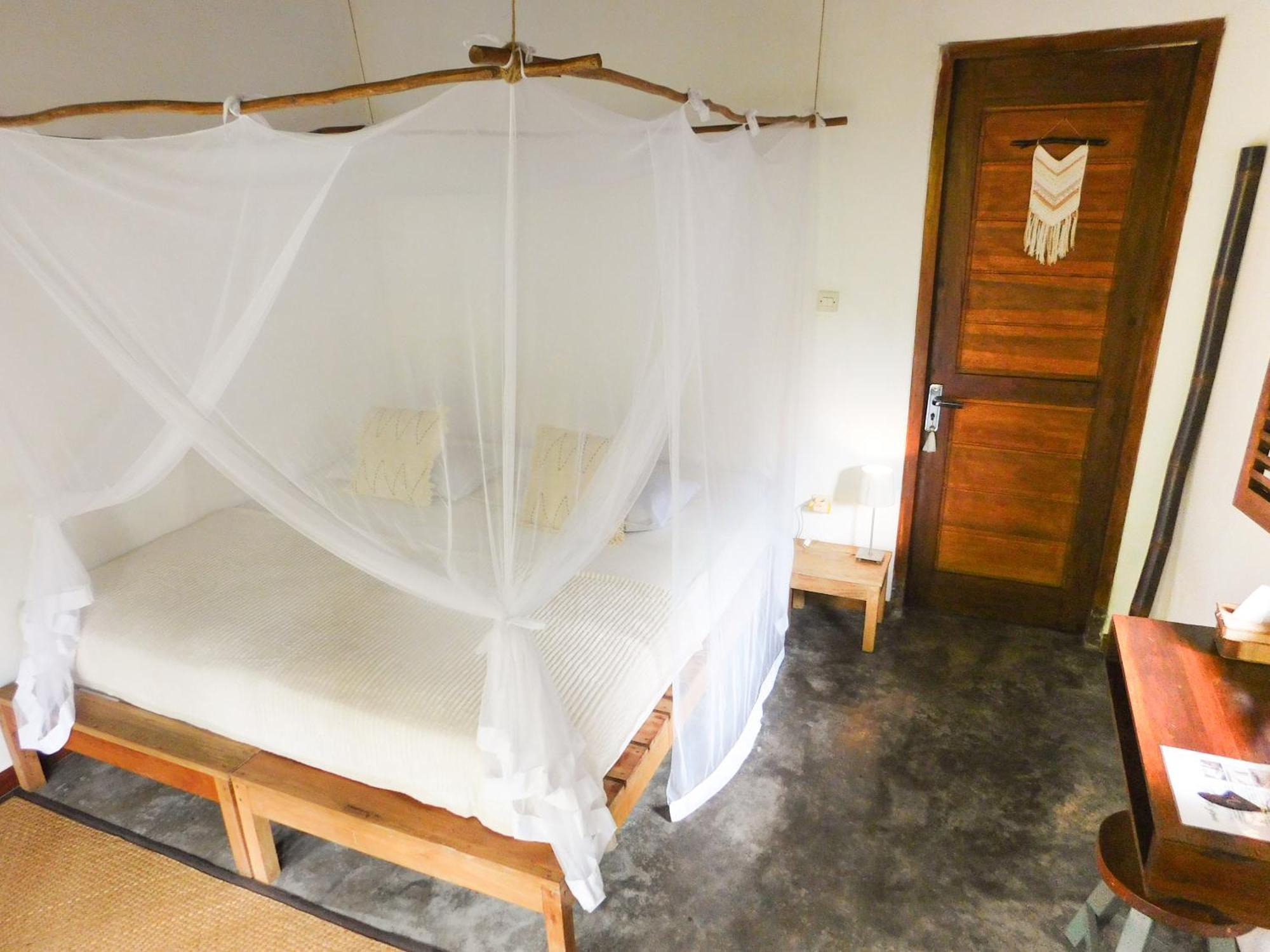 Rnv Eco Resort Bungalows Batukaras Екстериор снимка