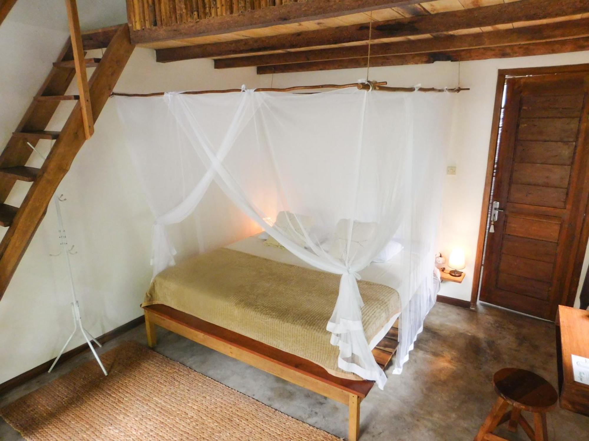 Rnv Eco Resort Bungalows Batukaras Екстериор снимка