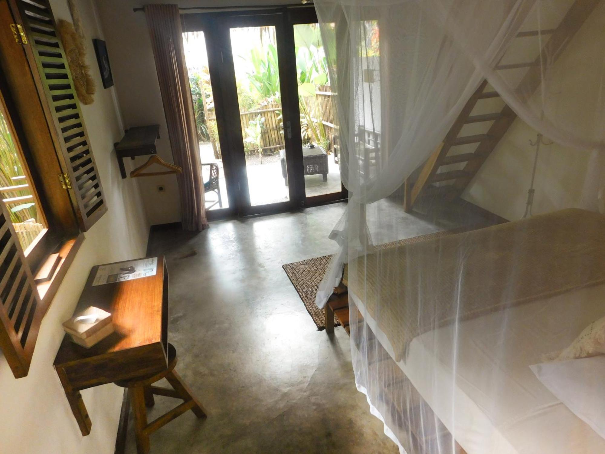Rnv Eco Resort Bungalows Batukaras Екстериор снимка