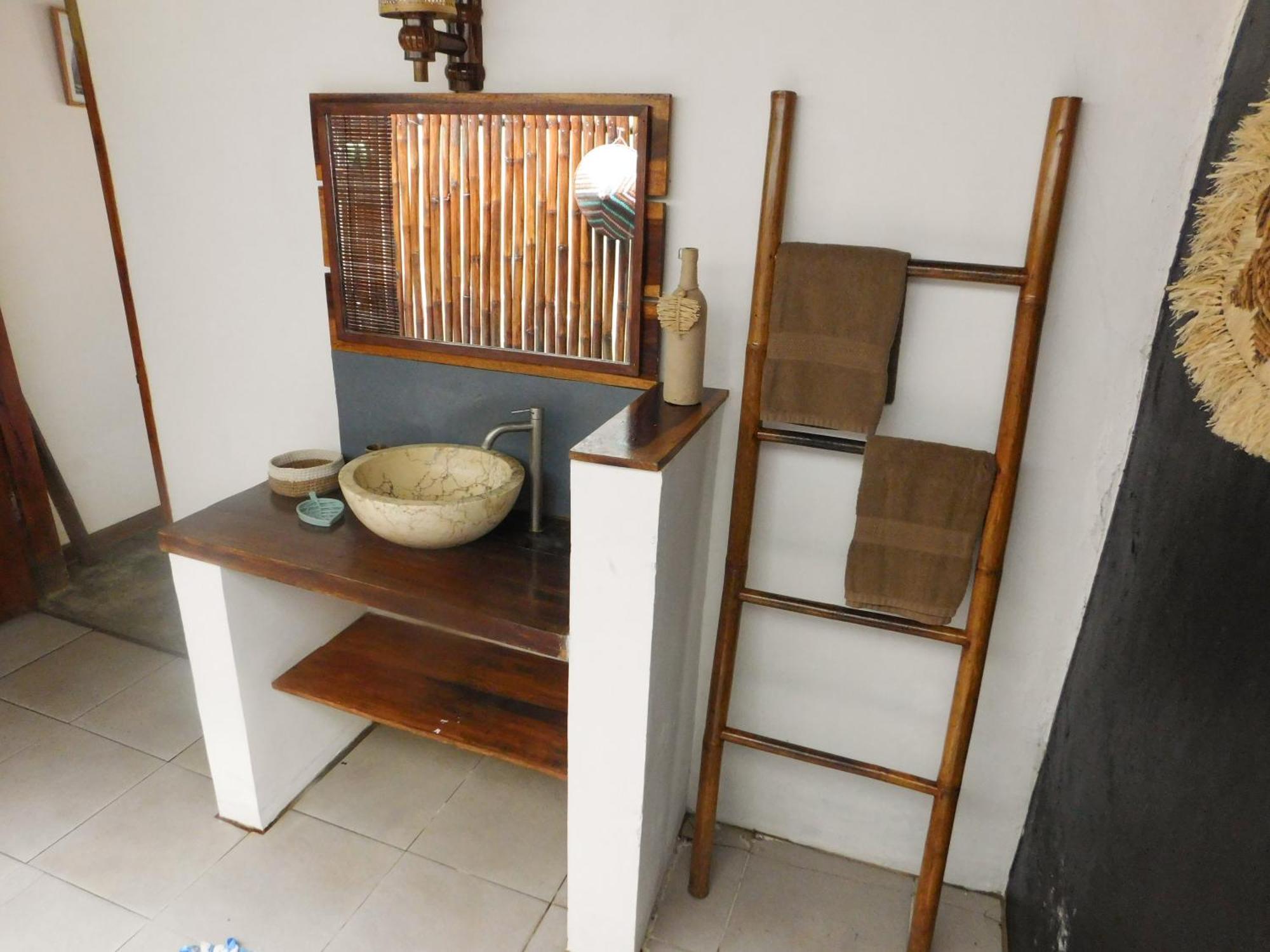 Rnv Eco Resort Bungalows Batukaras Екстериор снимка