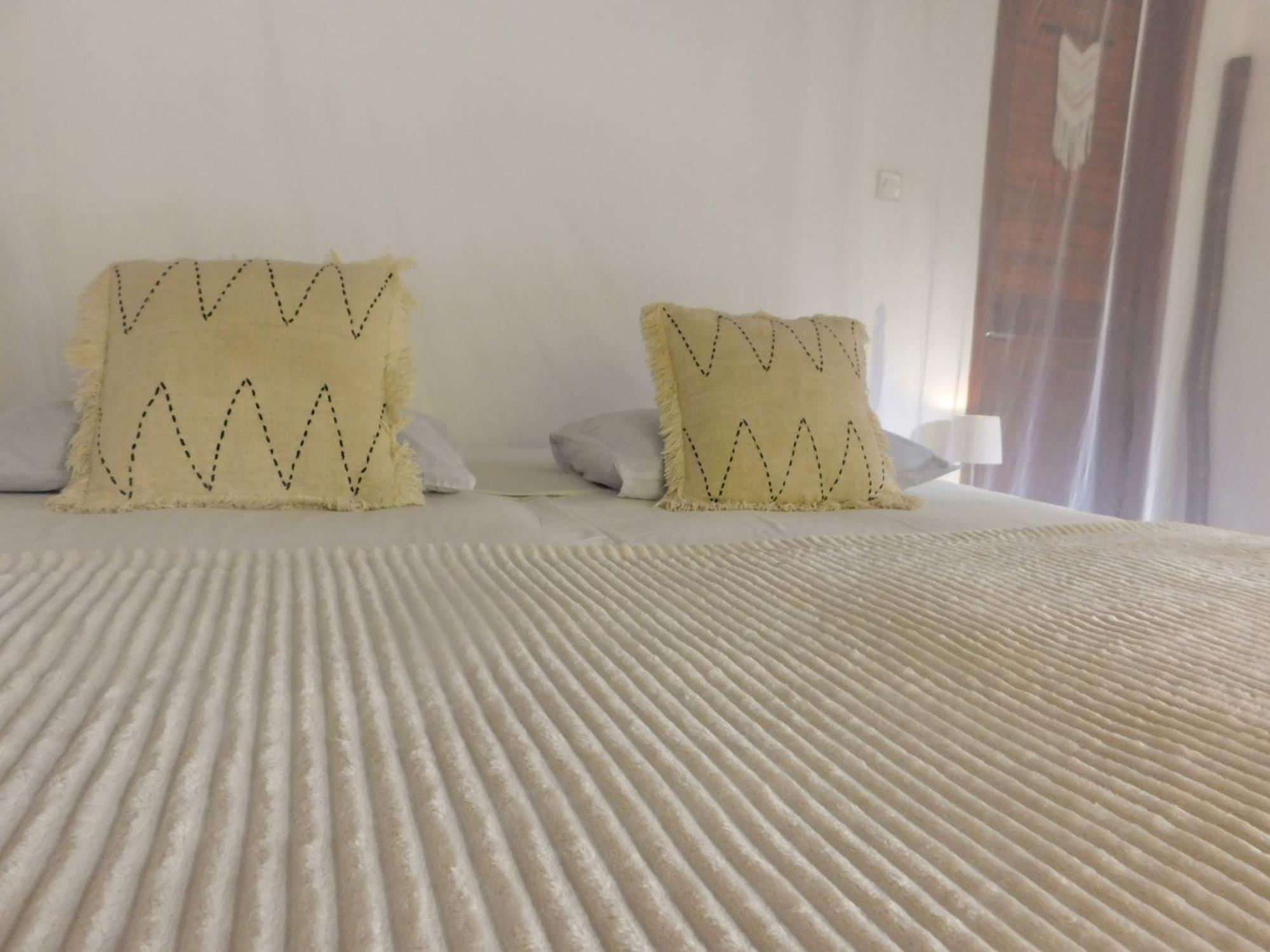 Rnv Eco Resort Bungalows Batukaras Екстериор снимка