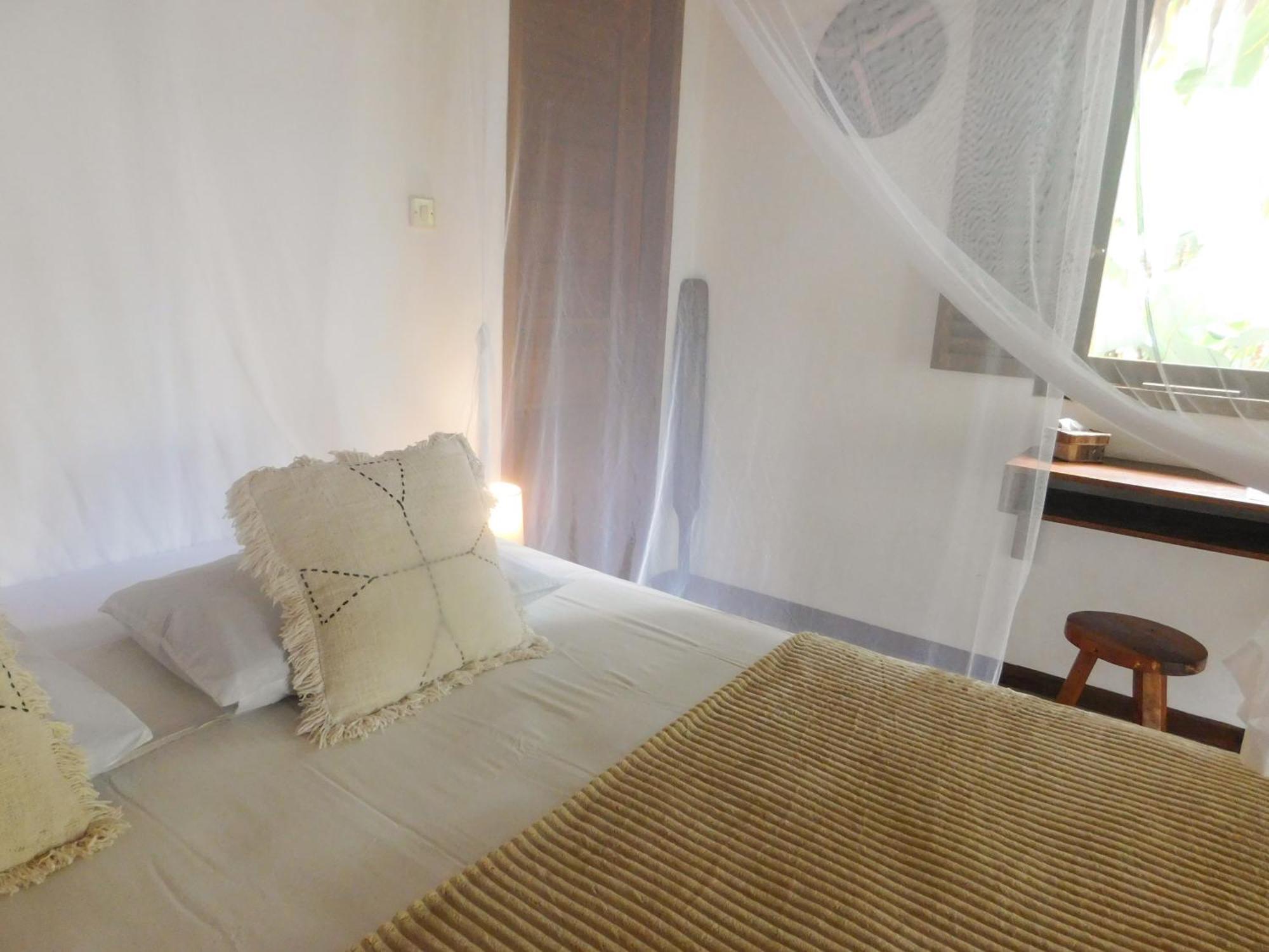 Rnv Eco Resort Bungalows Batukaras Екстериор снимка